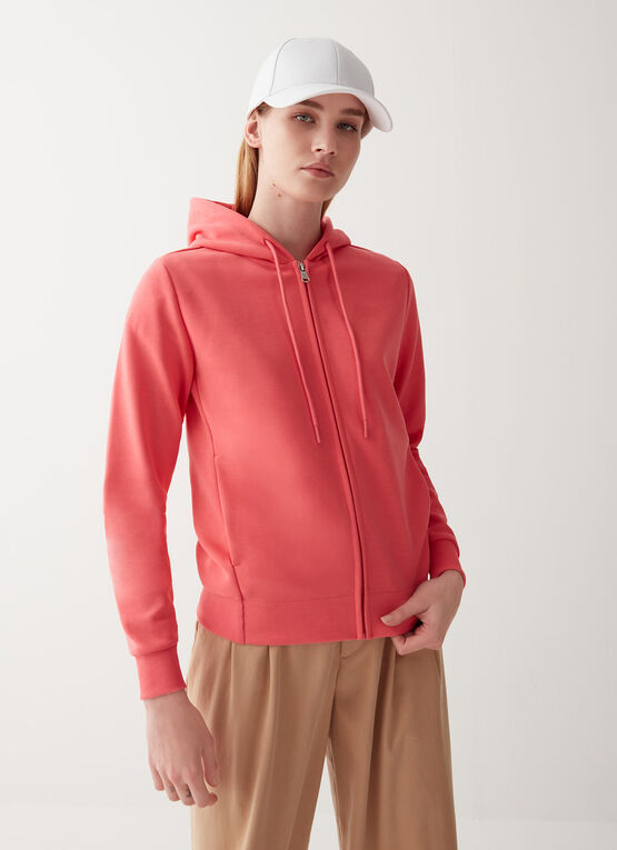 Colmar WOMEN'S HOODIE 9095 8XQ