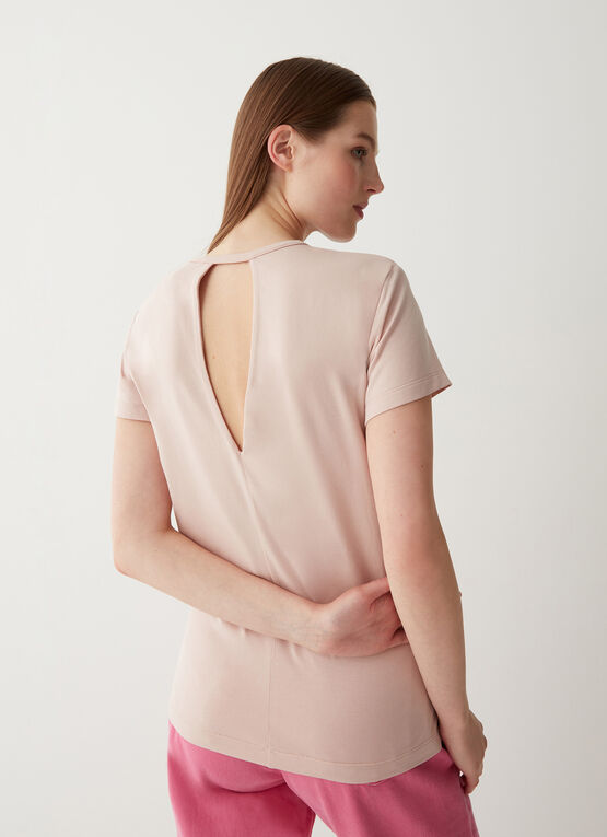 Colmar WOMEN'S T -SHIRT 8616 1WT