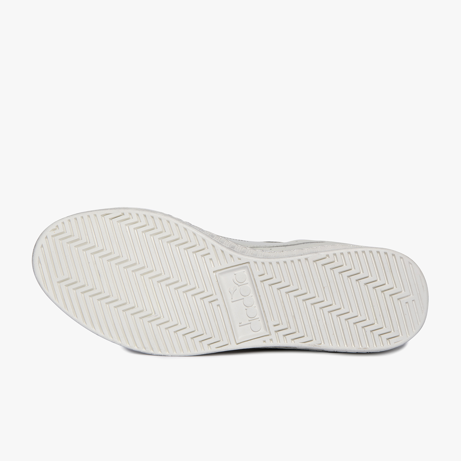 Diadora GAMELOW WAXED UNISEX LEATHER SHOES / SNEAKERS