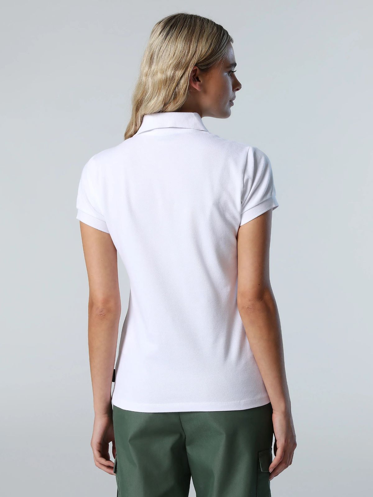 North Sails WOMEN'S T -SHIRT POLO 094164