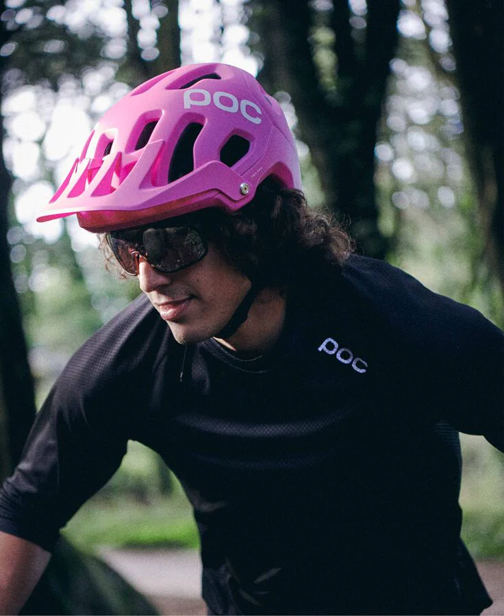 Poc TECTAL, bicycle helmet