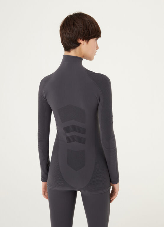 Colmar WOMEN'S SKI T -SHIRT 9691R 5UH