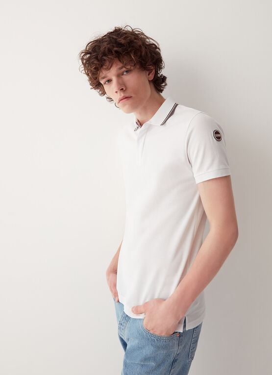 Colmar MEN'S T -SHIRT 7663 7XH