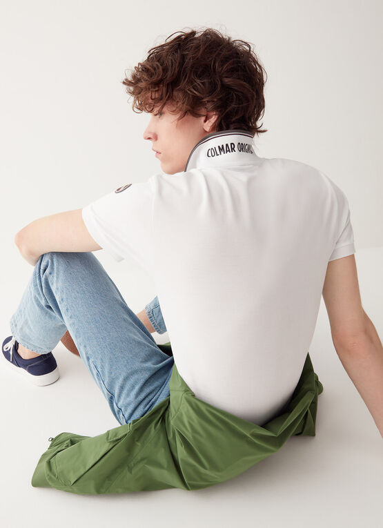 Colmar MEN'S T -SHIRT 7663 7XH