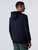 North Sails MEN'S FULL ZIP SWEATSHIRT WITH LOGO 691067
