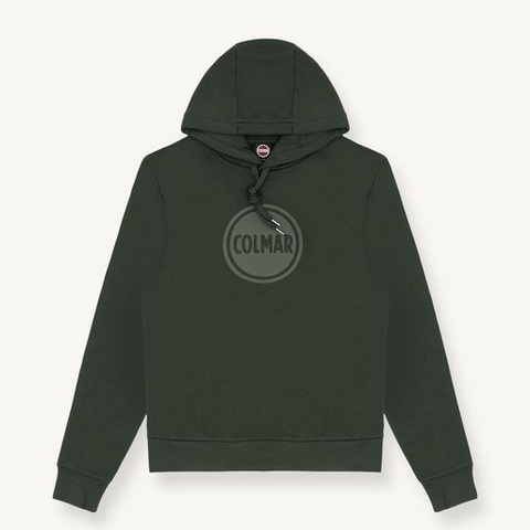 Colmar MEN'S SWEATER WITH HOODED 8260 5WS