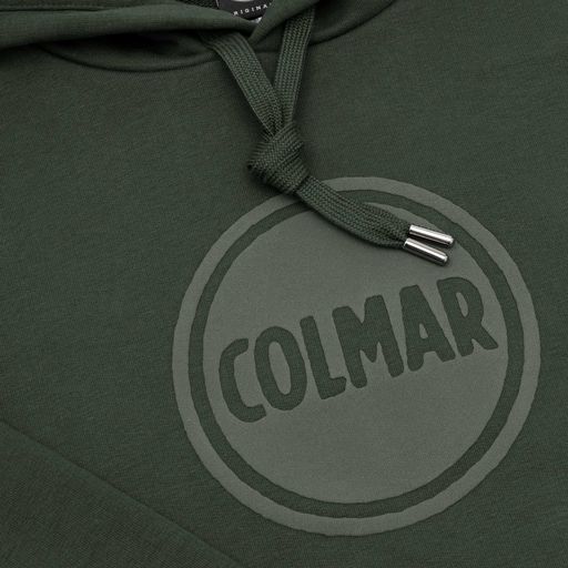 Colmar MEN'S SWEATER WITH HOODED 8260 5WS