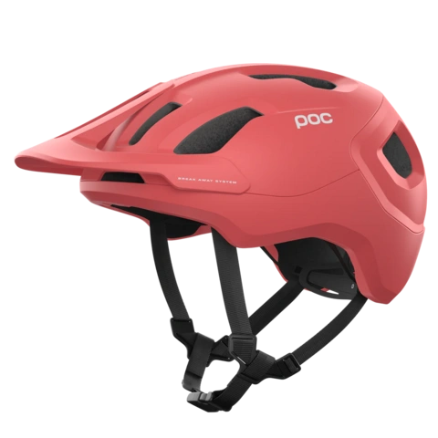 Poc AXION, cycling helmet