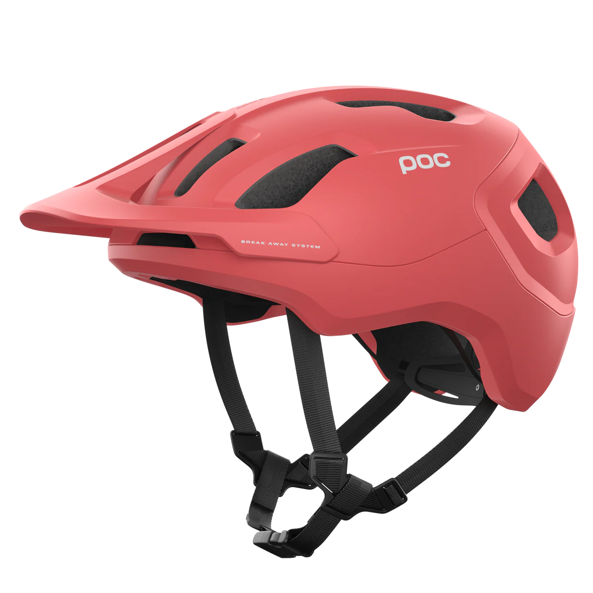Poc AXION, cycling helmet