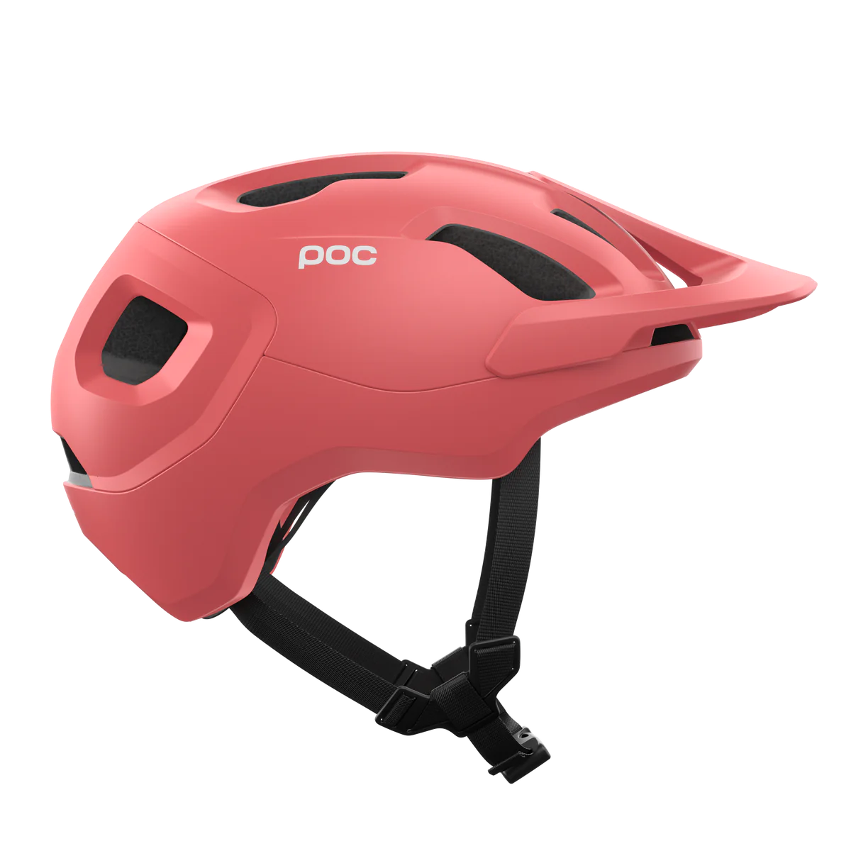 Poc AXION, cycling helmet