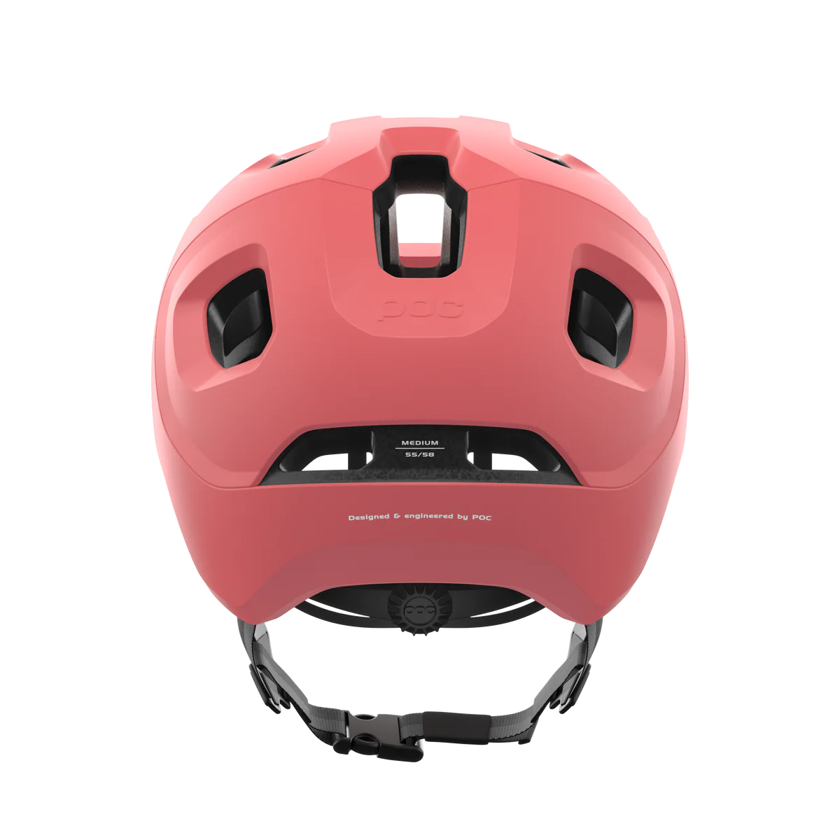 Poc AXION, cycling helmet