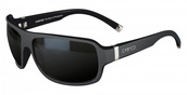 Casco SX-61 BICOLOR,GREY-BLACK MATT,  sports sunglasses