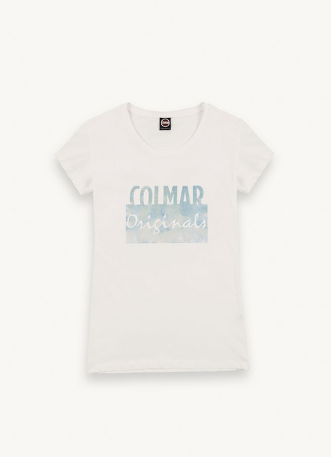 Colmar WOMEN'S T-SHIRT 8695 7TQ