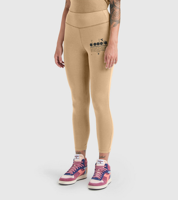 Picture of Diadora WOMEN'S L. LEGGINGS MANIFESTO
