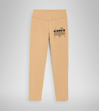 Diadora WOMEN'S L. LEGGINGS MANIFESTO