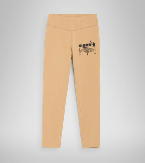 Diadora WOMEN'S L. LEGGINGS MANIFESTO