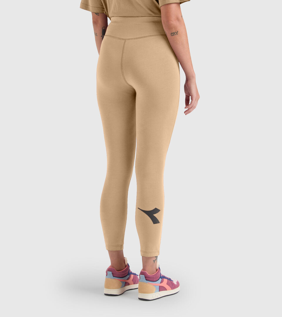 Diadora WOMEN'S L. LEGGINGS MANIFESTO