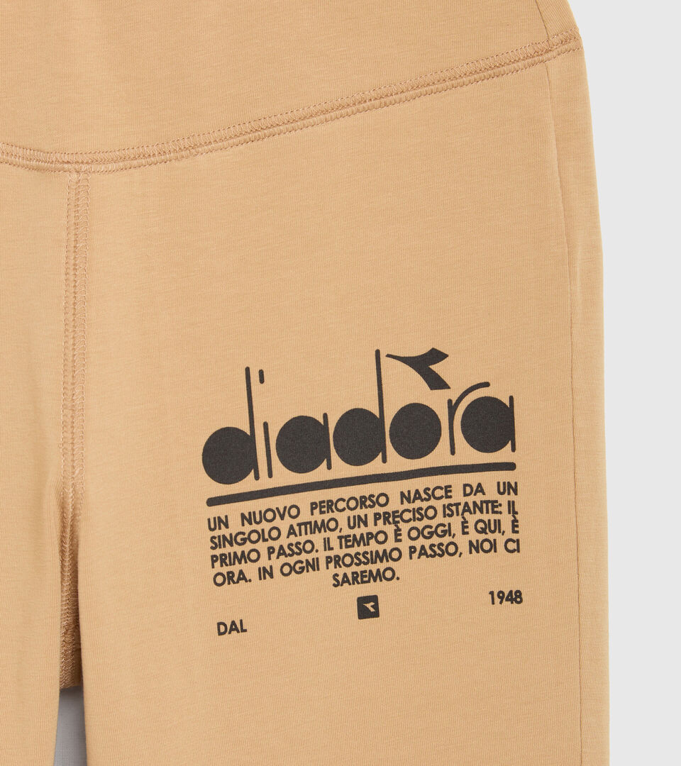 Diadora WOMEN'S L. LEGGINGS MANIFESTO