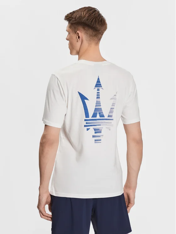 North Sails T-SHIRT MASERATI