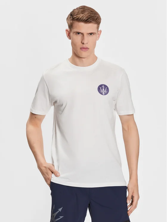 North Sails T-SHIRT MASERATI