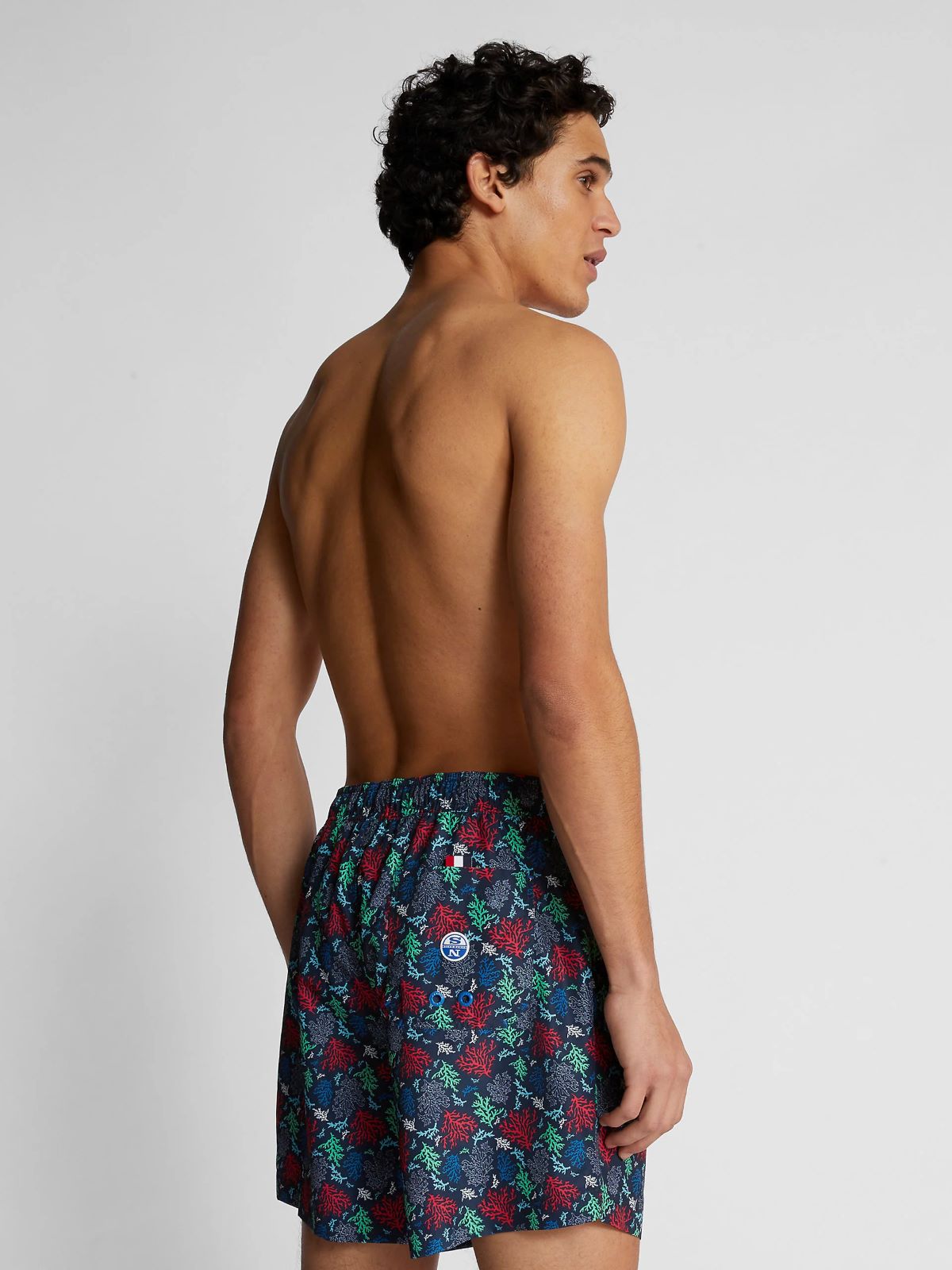 North Sails MEN'S SWIMWEAR SHORT 40CM 673510