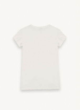 Picture of Colmar WOMEN'S T-SHIRT 8695 7TQ