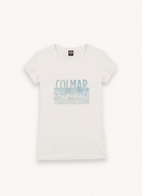 Colmar WOMEN'S T-SHIRT 8695 7TQ