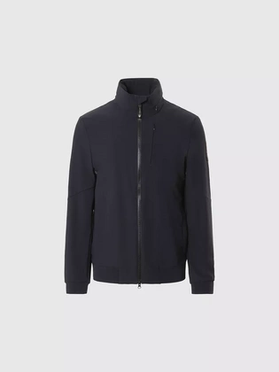 North Sails JACKET PONENTE 4 WAY STRETCH SAILOR MASERATI
