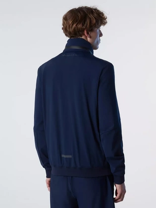 North Sails JACKET PONENTE 4 WAY STRETCH SAILOR MASERATI