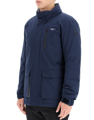 North Sails NELSON JACKET MEN'S 450112