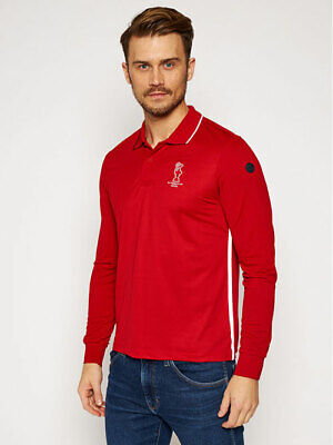 North Sails POLO SHIRT L/S 452010