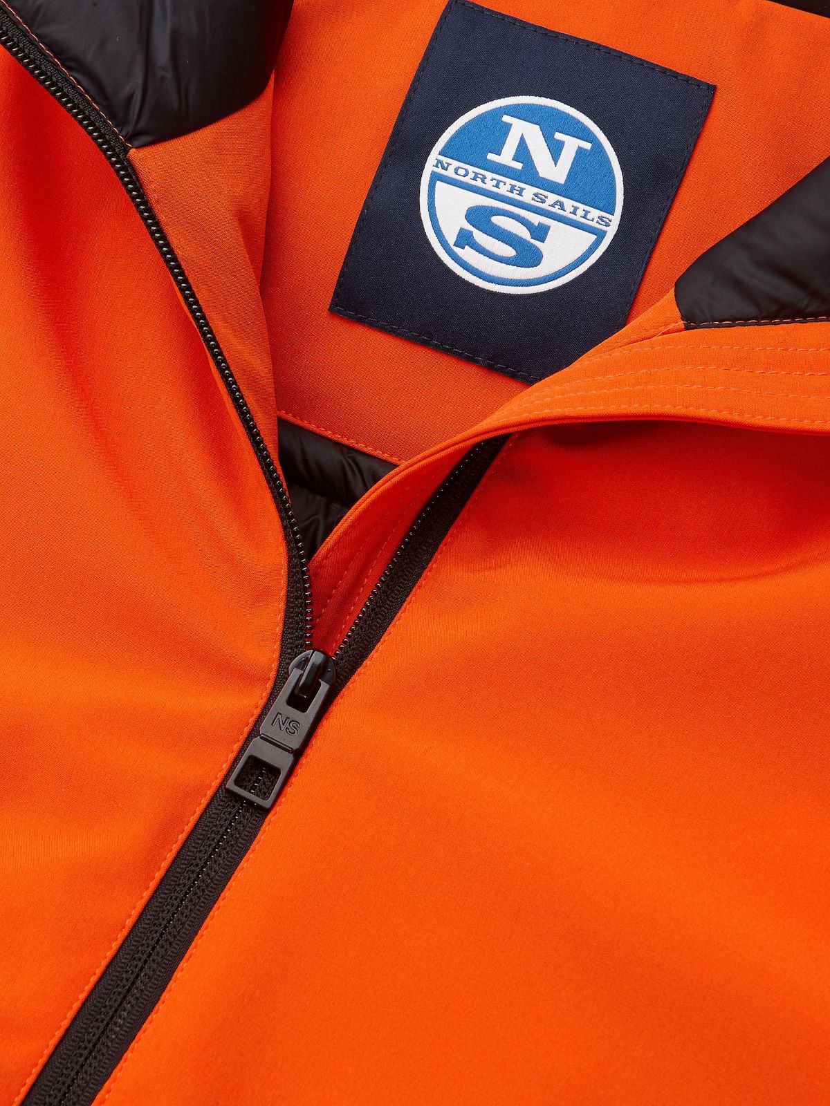 North Sails HOBART PADDED SOFTSHELL 602831