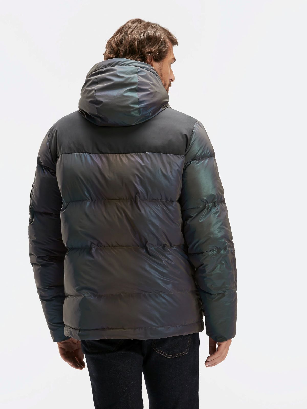 North Sails REYKJAVIC JACKET 602842