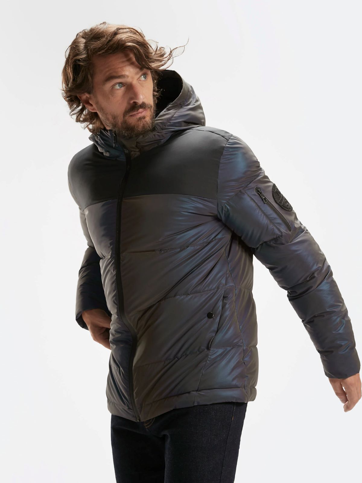 North Sails REYKJAVIC JACKET 602842