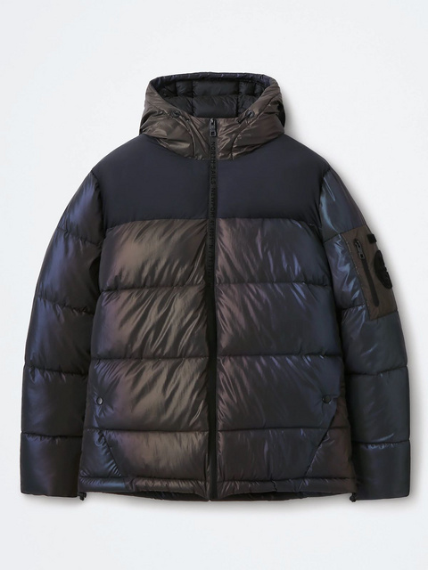 Picture of North Sails REYKJAVIC JACKET 602842