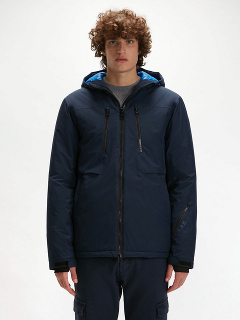 Picture of North Sails DENISON 2L JACKET 602844