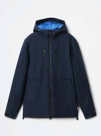 North Sails DENISON 2L JACKET 602844