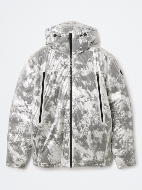 North Sails DALVIK JACKET 602878