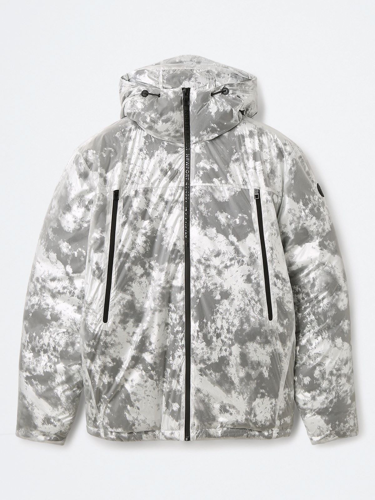 North Sails DALVIK JACKET 602878