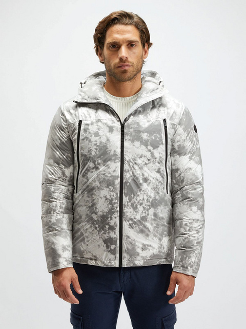 Picture of North Sails DALVIK JACKET 602878
