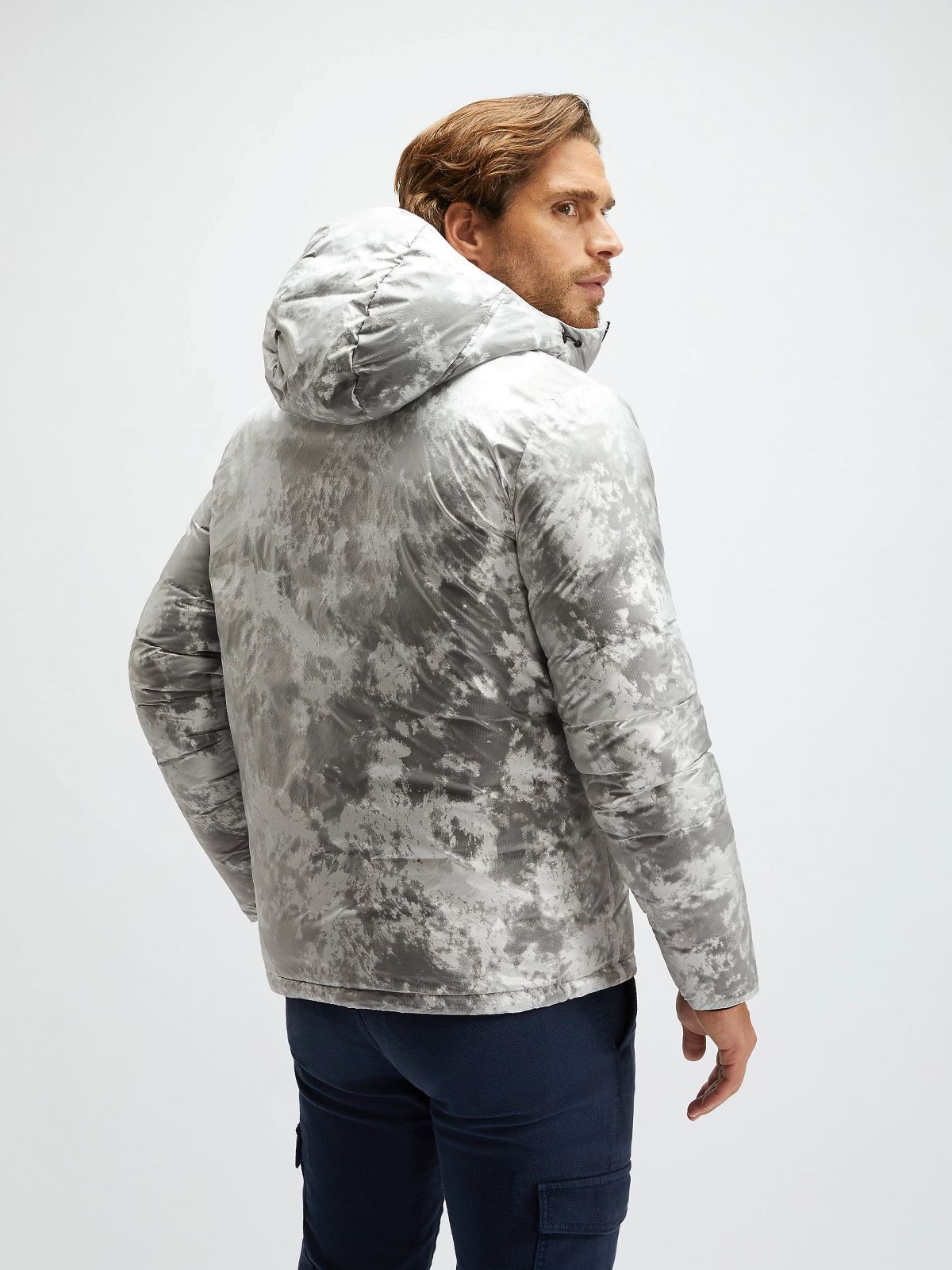 North Sails DALVIK JACKET 602878