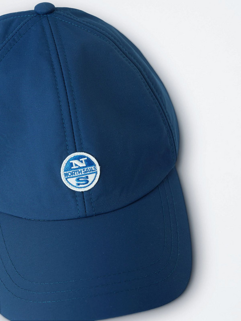 Picture of North Sails RECYCLED BASEBALL CAP 623098