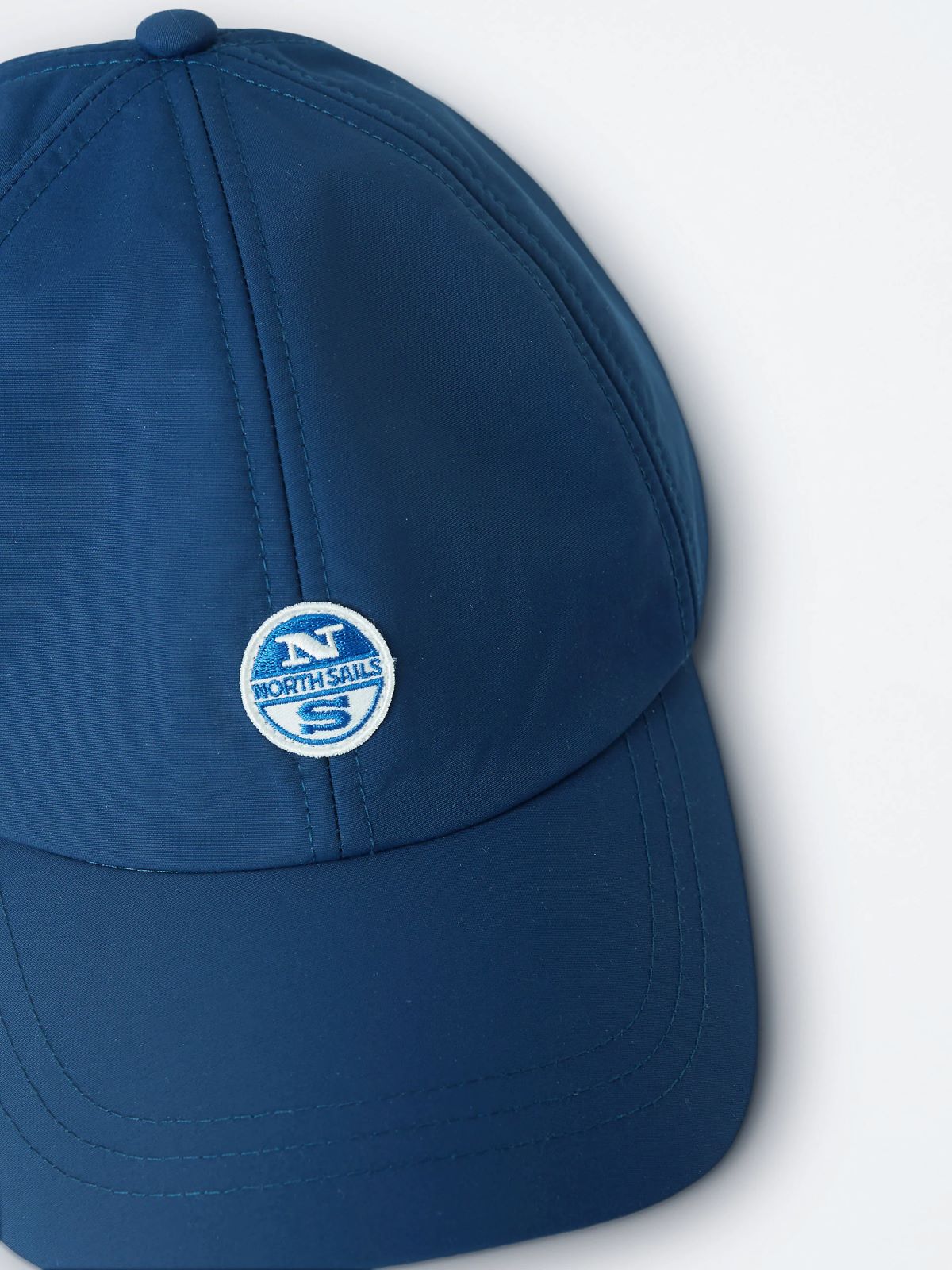 North Sails RECYCLED BASEBALL CAP 623098