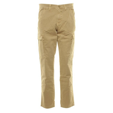 North Sails CARGO SLIM PANTS 672787