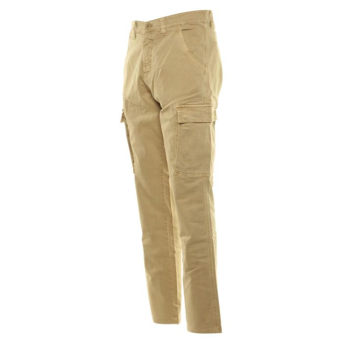 North Sails CARGO SLIM PANTS 672787