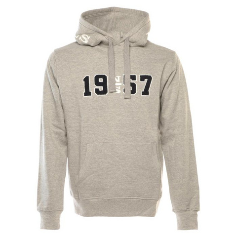 North Sails HOODIE STRON W/GRAPHIC 691553