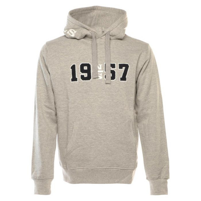 Picture of North Sails HOODIE STRON W/GRAPHIC 691553