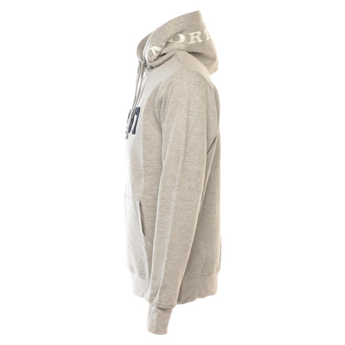 North Sails HOODIE STRON W/GRAPHIC 691553