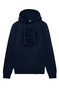 North Sails HOODIE  W/GRAPHIC 691551