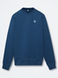 North Sails SWEATSHIRT ROUND NECK W/LOGO 691540